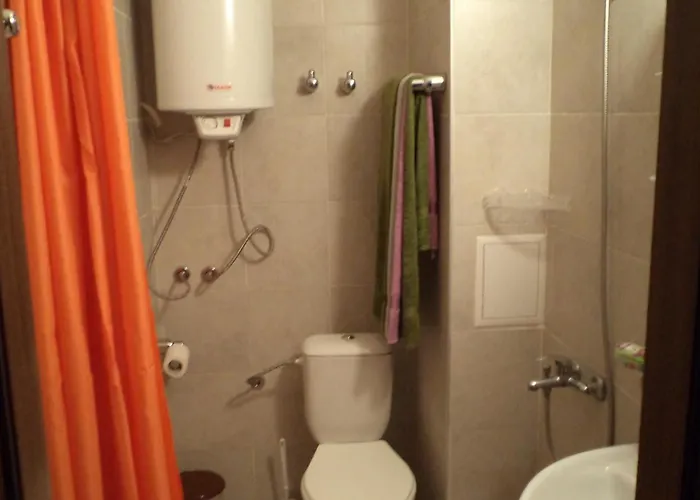 Apartamento In Sunny Hill 3