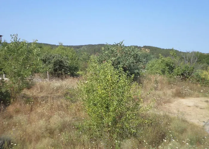 Apartamento In Sunny Hill 3 Sozopol