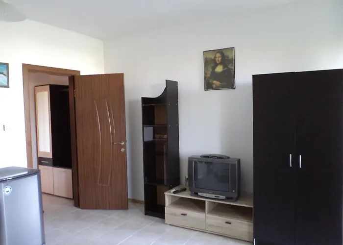 Apartamento In Sunny Hill 3 Sozopol