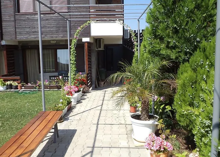 In Sunny Hill 3 * Sozopol