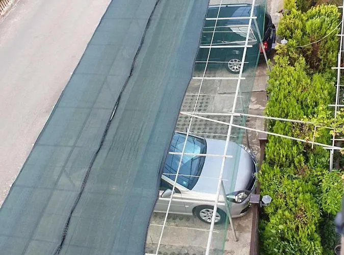 In Sunny Hill 3 * Sozopol